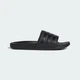 Пантолети Adilette Comfort adidas GZ5896 39 (6 UK) чорний (4065419348842) - зображення 2