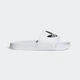 Шлепанцы Adilette Lite adidas FU8297 36.5 (4 UK) белый (4062055568986) - изображение 2