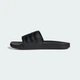 Пантолети Adilette Comfort adidas GZ5896 39 (6 UK) чорний (4065419348842) - зображення 6