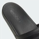 Пантолети Adilette Comfort adidas GZ5896 39 (6 UK) чорний (4065419348842) - зображення 9