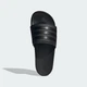 Пантолети Adilette Comfort adidas GZ5896 39 (6 UK) чорний (4065419348842) - зображення 10