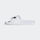 Шлепанцы Adilette Lite adidas FU8297 36.5 (4 UK) белый (4062055568986) - изображение 7