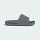 Пантолети Adilette 25 adidas JR3614 36.5 (4 UK) сірий (4068801825105) - зображення 2
