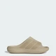 Чоловічі Пантолети PURECHILL adidas KI0061 36.5 (4 UK) бежевий (4069989911451) - зображення 1