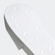Шлепанцы Adilette Lite adidas FU8297 36.5 (4 UK) белый (4062055568986) - изображение 11