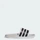 Шлепанцы ADILETTE COMFORT 2.0 adidas HQ2466 36.5 (4 UK) белый (4068806089588) - изображение 1