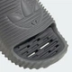 Пантолети Adilette 25 adidas JR3614 36.5 (4 UK) сірий (4068801825105) - зображення 9