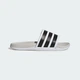 Шлепанцы ADILETTE COMFORT 2.0 adidas HQ2466 36.5 (4 UK) белый (4068806089588) - изображение 2