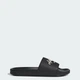 Шлепанцы Adilette Shower adidas GW8747 39 (6 UK) черный (4065418631082) - изображение 1