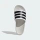 Шлепанцы ADILETTE COMFORT 2.0 adidas HQ2466 36.5 (4 UK) белый (4068806089588) - изображение 3