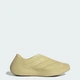Шлепанцы PURECHILL adidas KI0072 36.5 (4 UK) бежевый (4069989758063) - изображение 1