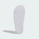 Шлепанцы ADILETTE COMFORT 2.0 adidas HQ2466 36.5 (4 UK) белый (4068806089588) - изображение 4
