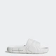Чоловічі Пантолети Adilette 22 adidas HQ4672 36.5 (4 UK) білий (4066749534394) - зображення 1