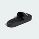 Шлепанцы Adilette Shower adidas GW8747 39 (6 UK) черный (4065418631082) - изображение 6