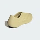 Шлепанцы PURECHILL adidas KI0072 36.5 (4 UK) бежевый (4069989758063) - изображение 6