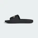 Шлепанцы Adilette Shower adidas GW8747 39 (6 UK) черный (4065418631082) - изображение 7