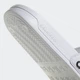 Шлепанцы Adilette Shower adidas GZ5921 36.5 (4 UK) белый (4065419738797) - изображение 10