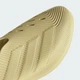 Шлепанцы PURECHILL adidas KI0072 36.5 (4 UK) бежевый (4069989758063) - изображение 9