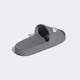 Пантолети Adilette Lite adidas FU7592 36.5 (4 UK) сірий (4062055572808) - зображення 5