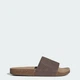 Пантолети Adilette adidas JH5493 36.5 (4 UK) коричневий (4067888406009) - зображення 1