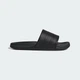 Пантолети ADILETTE COMFORT 2.0 adidas HQ2467 48.5 (13 UK) чорний (4068806070227) - зображення 2