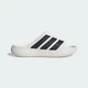 Шлепанцы PURECHILL adidas KI0054 36.5 (4 UK) белый (4069989738843) - изображение 2