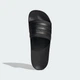 Пантолети Adilette Shower adidas GZ3772 51 (15 UK) чорний (4065419344905) - зображення 3