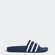 Шлепанцы adilette adidas 288022 36.5 (4 UK) синий (4893980584952) - изображение 1