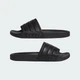 Пантолети Adilette Shower adidas GZ3772 51 (15 UK) чорний (4065419344905) - зображення 8