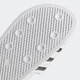Шлепанцы adilette adidas 280648 35.5 (3 UK) белый (4062061228225) - изображение 8