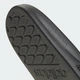 Пантолети ADILETTE COMFORT 2.0 adidas HQ2467 48.5 (13 UK) чорний (4068806070227) - зображення 10