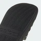 Пантолети Adilette Shower adidas GZ3772 51 (15 UK) чорний (4065419344905) - зображення 10