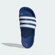 Шлепанцы Adilette 22 adidas IF3667 36.5 (4 UK) синий (4066764588006) - изображение 3