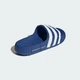 Шлепанцы Adilette 22 adidas IF3667 36.5 (4 UK) синий (4066764588006) - изображение 6