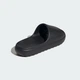 Пантолети Adilette Lumia adidas JP9580 36.5 (4 UK) чорний (4067904190417) - зображення 6
