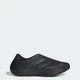 Шлепанцы PURECHILL adidas KI0067 36.5 (4 UK) черный (4069989773417) - изображение 1