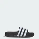 Шлепанцы Adilette 22 adidas IF3670 36.5 (4 UK) черный (4066764607271) - изображение 1