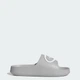 Шлепанцы ADILETTE 00s adidas KK3579 36.5 (4 UK) серый (4068812284311) - изображение 1