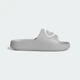 Шлепанцы ADILETTE 00s adidas KK3579 36.5 (4 UK) серый (4068812284311) - изображение 2