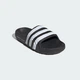 Шлепанцы Adilette 22 adidas IF3670 36.5 (4 UK) черный (4066764607271) - изображение 4