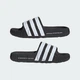 Шлепанцы Adilette 22 adidas IF3670 36.5 (4 UK) черный (4066764607271) - изображение 7
