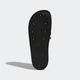 Пантолети adilette adidas 280647 36.5 (4 UK) чорний (4893980584594) - зображення 4