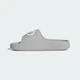 Шлепанцы ADILETTE 00s adidas KK3579 36.5 (4 UK) серый (4068812284311) - изображение 7