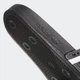 Пантолети adilette adidas 280647 36.5 (4 UK) чорний (4893980584594) - зображення 8