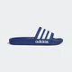 Шлепанцы Adilette Shower adidas GW1048 36.5 (4 UK) синий (4065418277112) - изображение 2