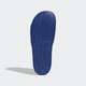Шлепанцы Adilette Shower adidas GW1048 36.5 (4 UK) синий (4065418277112) - изображение 3