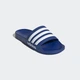 Шлепанцы Adilette Shower adidas GW1048 36.5 (4 UK) синий (4065418277112) - изображение 4