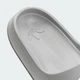 Шлепанцы ADILETTE 00s adidas KK3579 36.5 (4 UK) серый (4068812284311) - изображение 10