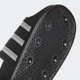 Пантолети adilette adidas 280647 36.5 (4 UK) чорний (4893980584594) - зображення 10