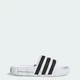 Мужские Шлепанцы Adilette 22 adidas IF3668 39 (6 UK) белый (4066764591938) - изображение 1